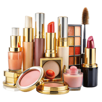 Beauty & Cosmetics