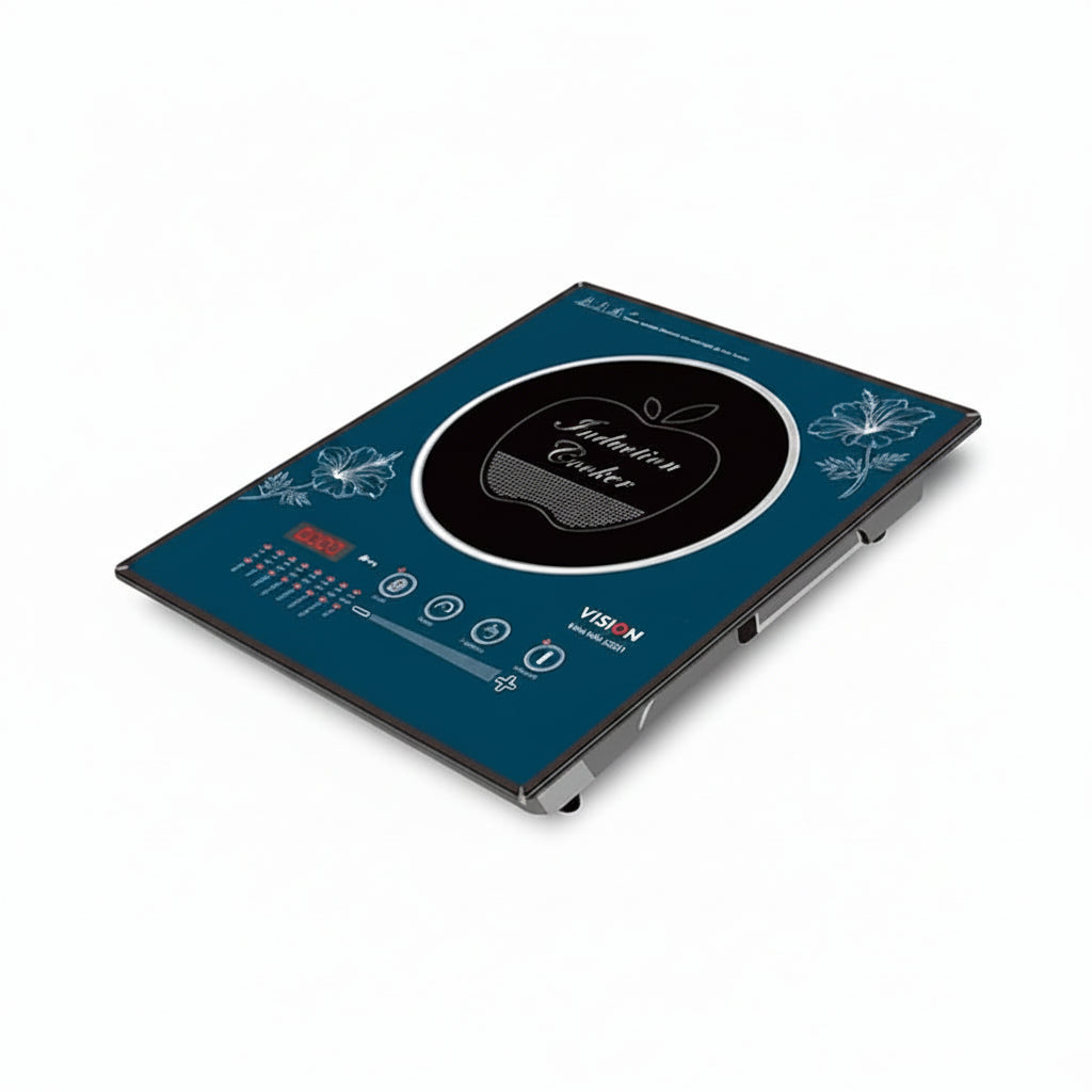 Vision Induction Cooker VSN-XI-211