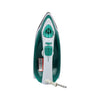 VISION Electronic Iron 1200W with Overheat and Burn Protection VIS-SEI-005 Green