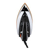 VISION Electronic Iron 1200W Shock and Burn Proof  VIS-DEI-004