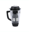 VISION 1200W Kitchen Master 4 In 1 Mixer Grinder (VIS-SBL-023) Multi Color
