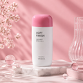 Missha All Around Safe Block Soft Finish Sun Milk SPF50+ Or PA+++ (70ml)