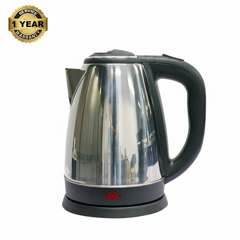 VISION Electric Kettle 1.8L VIS-EK-005