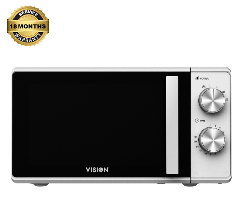 VISION 20 Liter RAC Micro Wave Oven