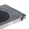 Vision Infrared Cooker- VNS Furious
