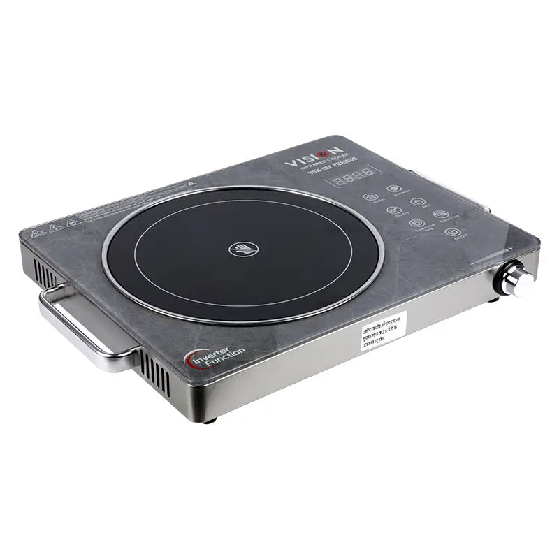 Vision Infrared Cooker- VNS Furious