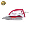 VISION Electronic Iron VIS-DEI-011 Multi-Color