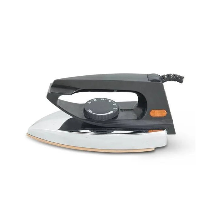 VISION Electronic Iron 1200W Shock and Burn Proof  VIS-DEI-004