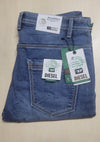Diesel Exclusive Thai Knit Denim Jeans Pant