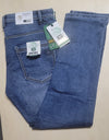 Diesel Exclusive Thai Knit Denim Jeans Pant