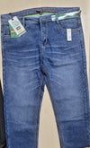 Diesel Exclusive Thai Knit Denim Jeans Pant