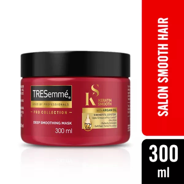 TRESEMME Hair/Smoothing Mask (300 ML)