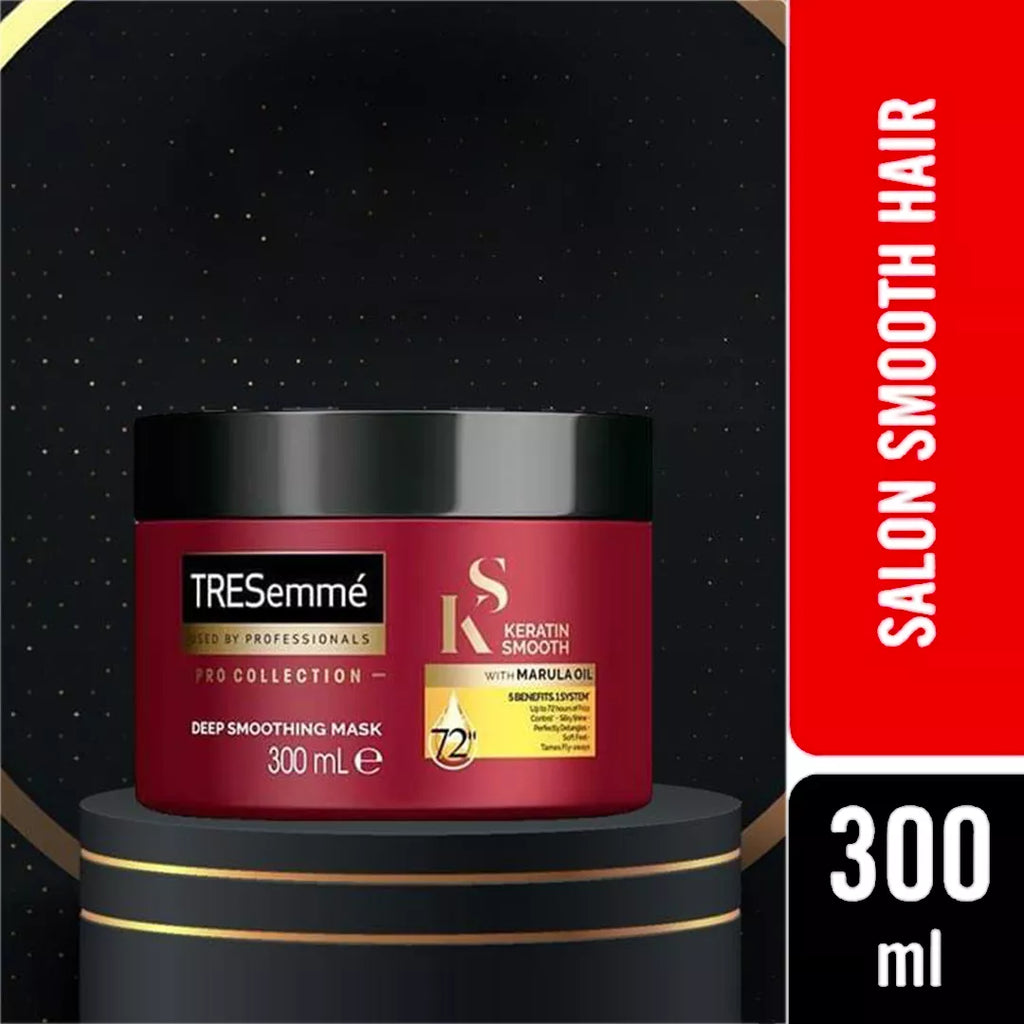 TRESEMME Hair/Smoothing Mask (300 ML)