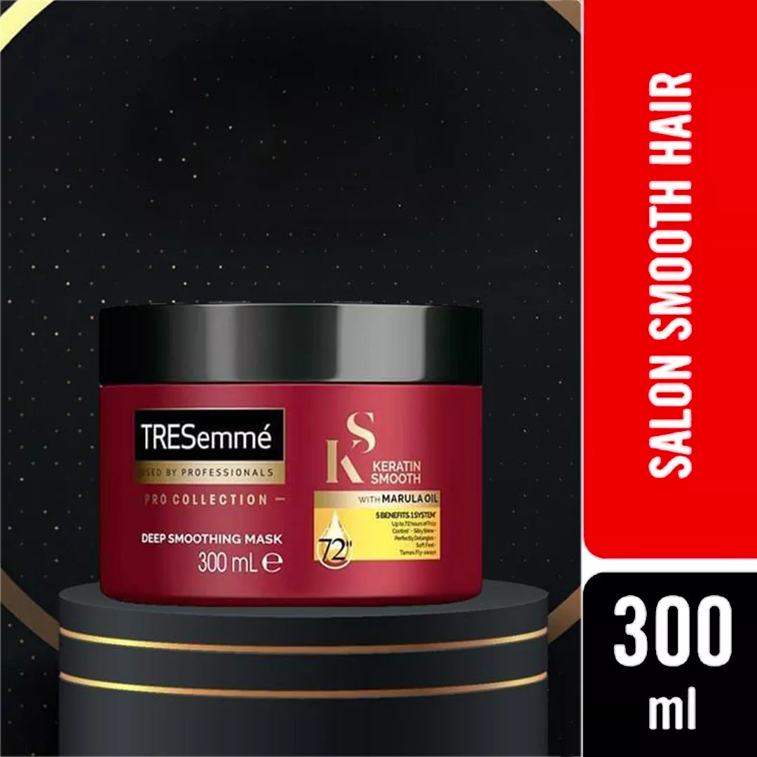 TRESEMME Hair/Smoothing Mask (300 ML)