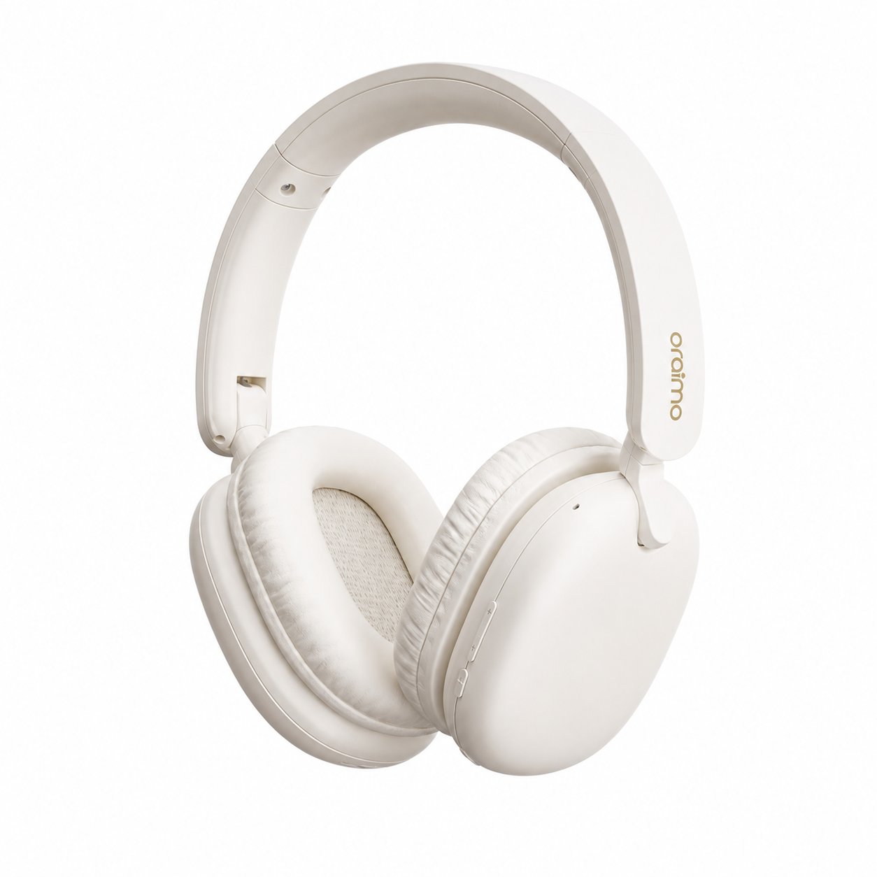 Oraimo OHP-317 BoomPop Lite ENC Wireless Headphone