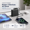 Oraimo PowerNova L11 10000mAh 22.5W Fast Charging Power Bank