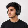 Oraimo OHP-317 BoomPop Lite ENC Wireless Headphone