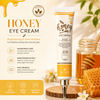 3W Clinic Honey Eye Cream (40 ml)