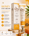 3W Clinic Honey Eye Cream (40 ml)