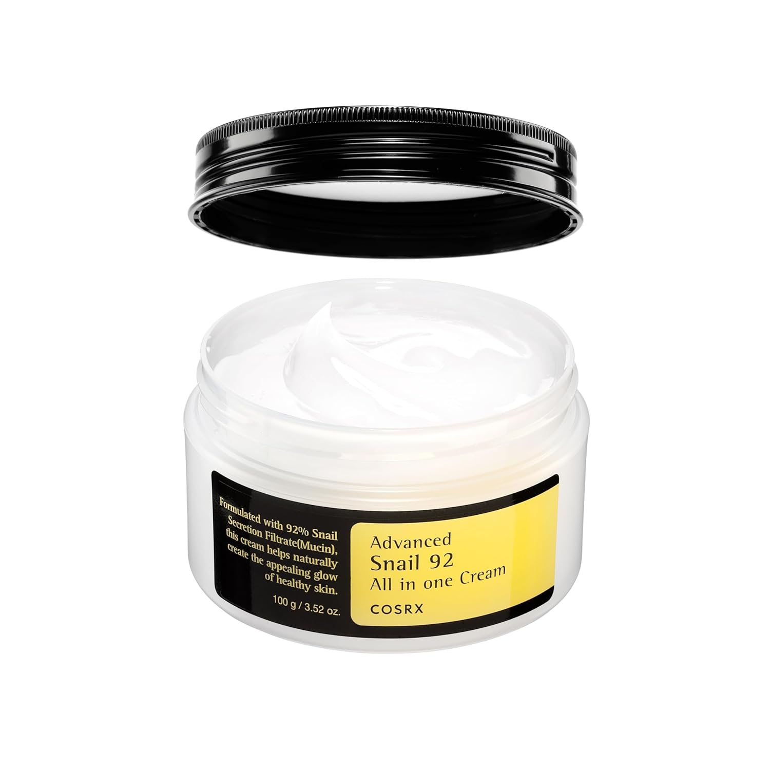 COSRX Advanced Snail 92 All in One Cream