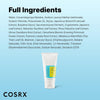 COSRX Low pH Good Morning Gel Face Cleanser,