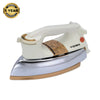 VISION Electric Heavy Iron 1000W with Shock and Burn Proof VIS-DEI-012