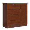 Wardrobe - Avon WDH-395-3-1-20 (Wardrobe)
