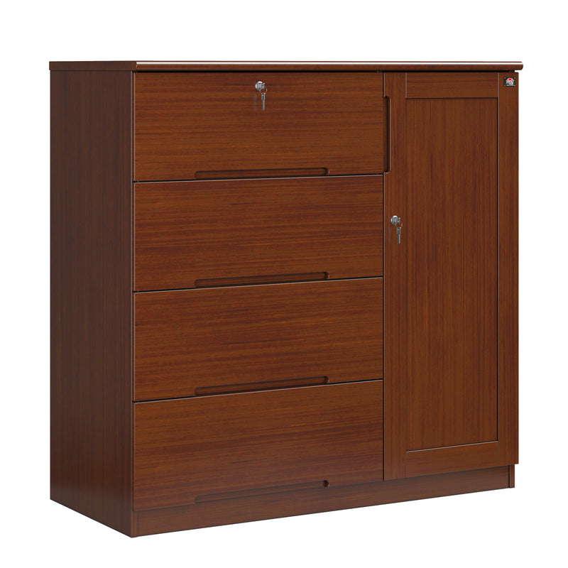 Wardrobe - Avon WDH-395-3-1-20 (Wardrobe)