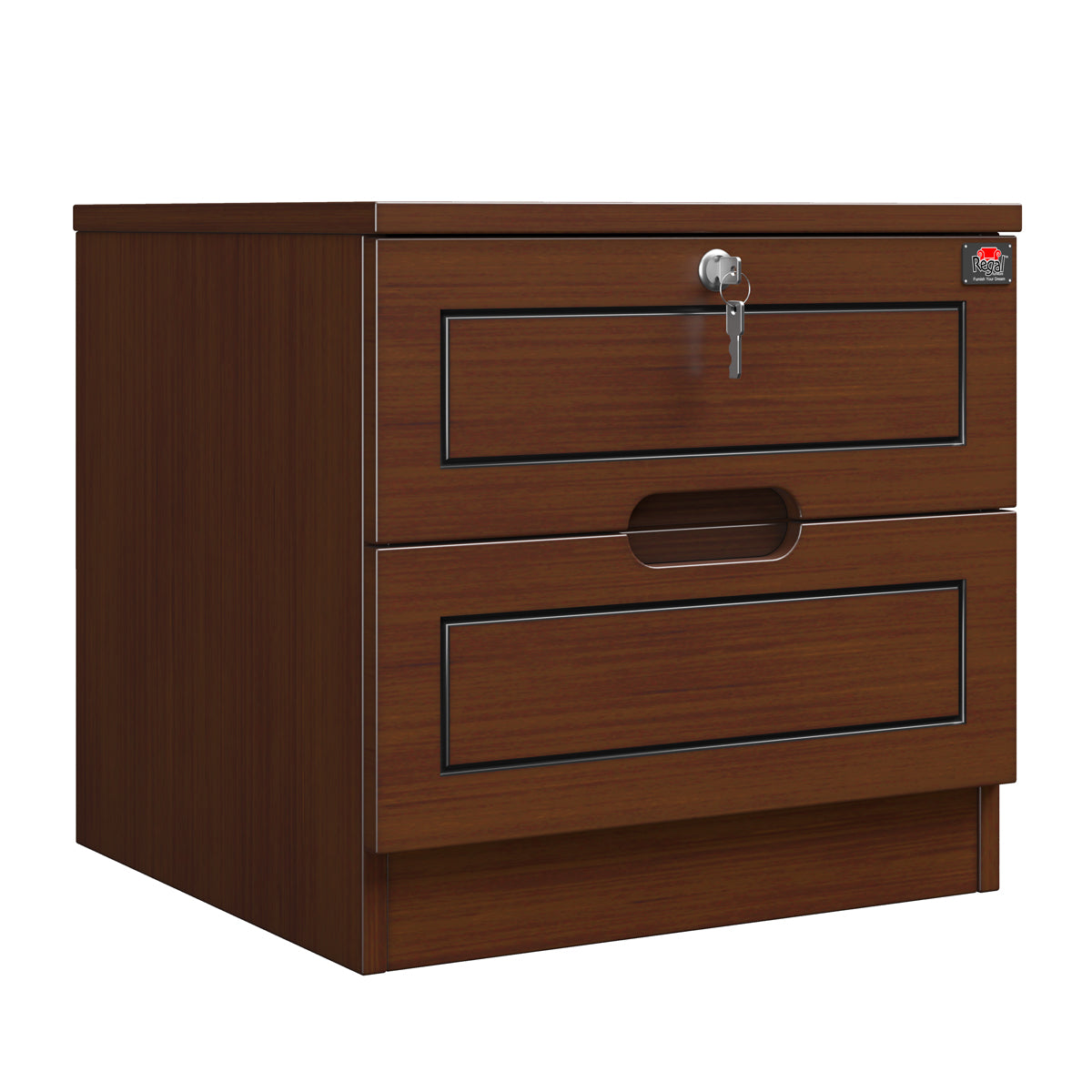 Bed Side Table - Avon BCH-395-3-1-20