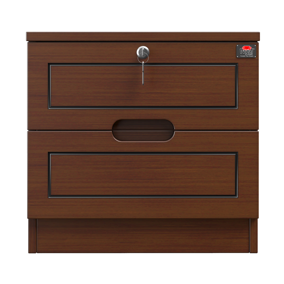 Bed Side Table - Avon BCH-395-3-1-20