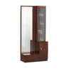 Carolina Wooden Dressing Table | DTH-342-3-1-20