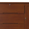 Wardrobe - Avon WDH-395-3-1-20 (Wardrobe)