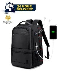Mochila Impermeable Waterproof Bagpack