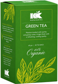 Kazi & Kazi Green Tea 60gm (Tea Bag)