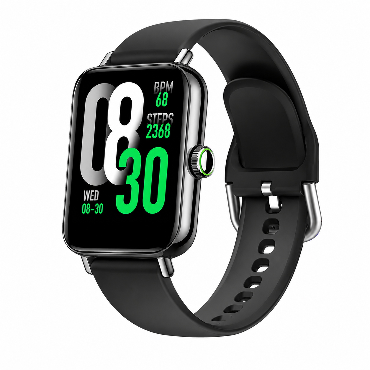 Oraimo Watch 6 Pro 1.69'' Full Touch Smart Watch