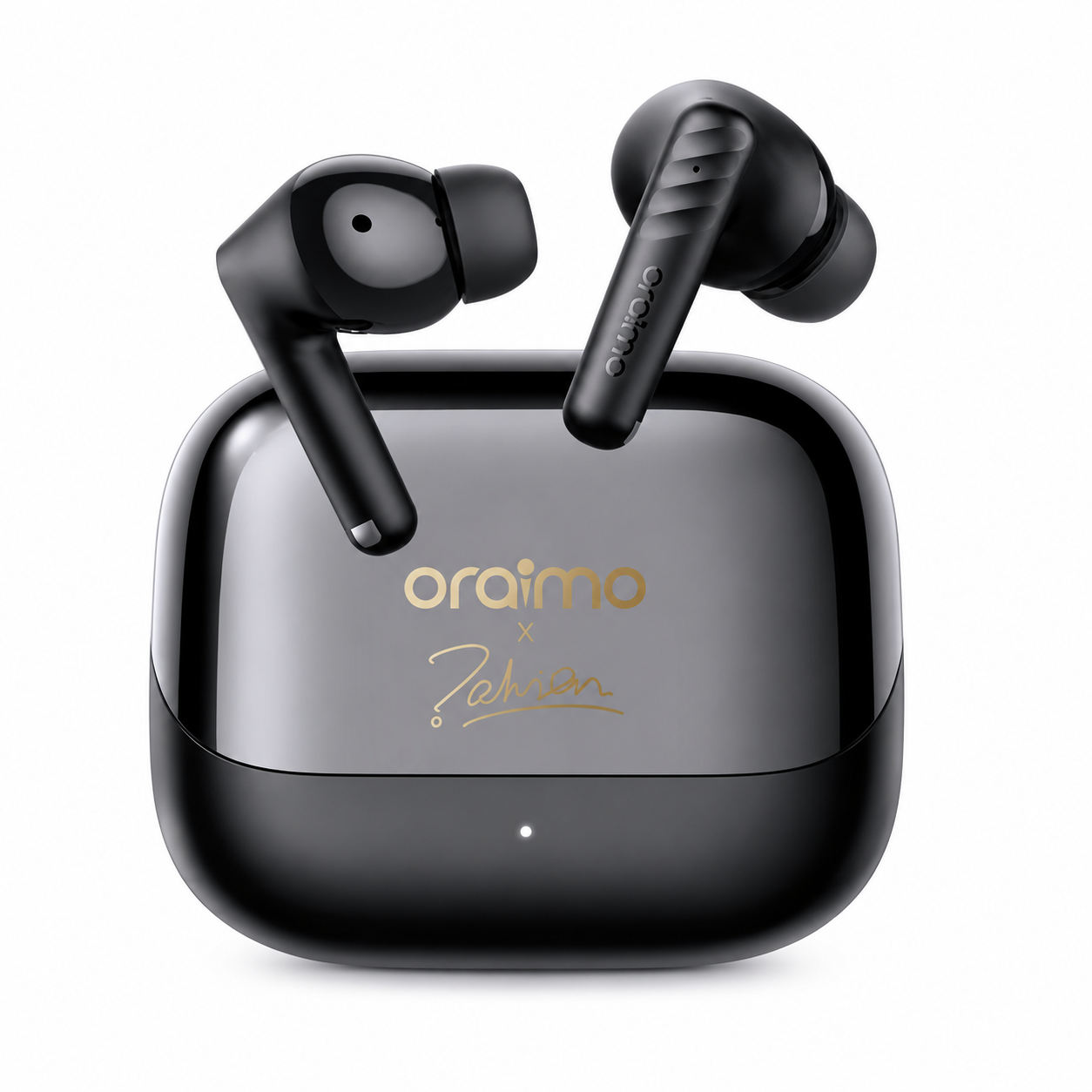 Oraimo SpaceBuds Neo+ ANC Spatial Audio True Wireless Earphones