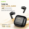 Oraimo SpaceBuds Neo+ ANC Spatial Audio True Wireless Earphones