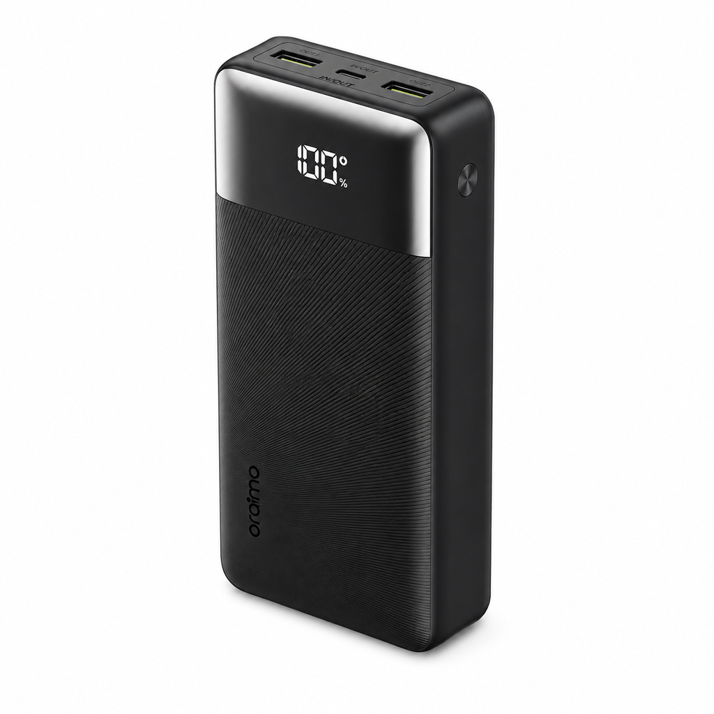 PowerNova Q21 20000mAh 22.5W Power Bank