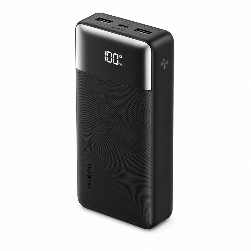 PowerNova Q21 20000mAh 22.5W Power Bank