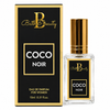 Bath & Beauty Coco Noir Eau De Parfum For Women