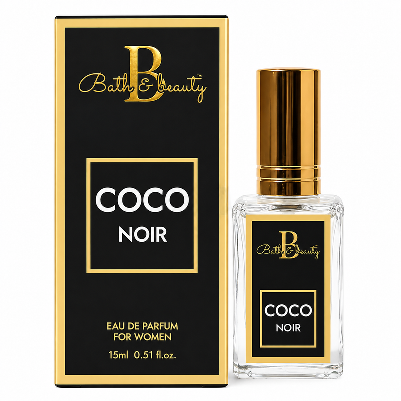 Bath & Beauty Coco Noir Eau De Parfum For Women