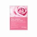 BIOAQUA Rose Essence Brighten Skin Mask-25G