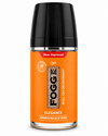 FOGG Perfumed Roll On Elegance For Women 50ml