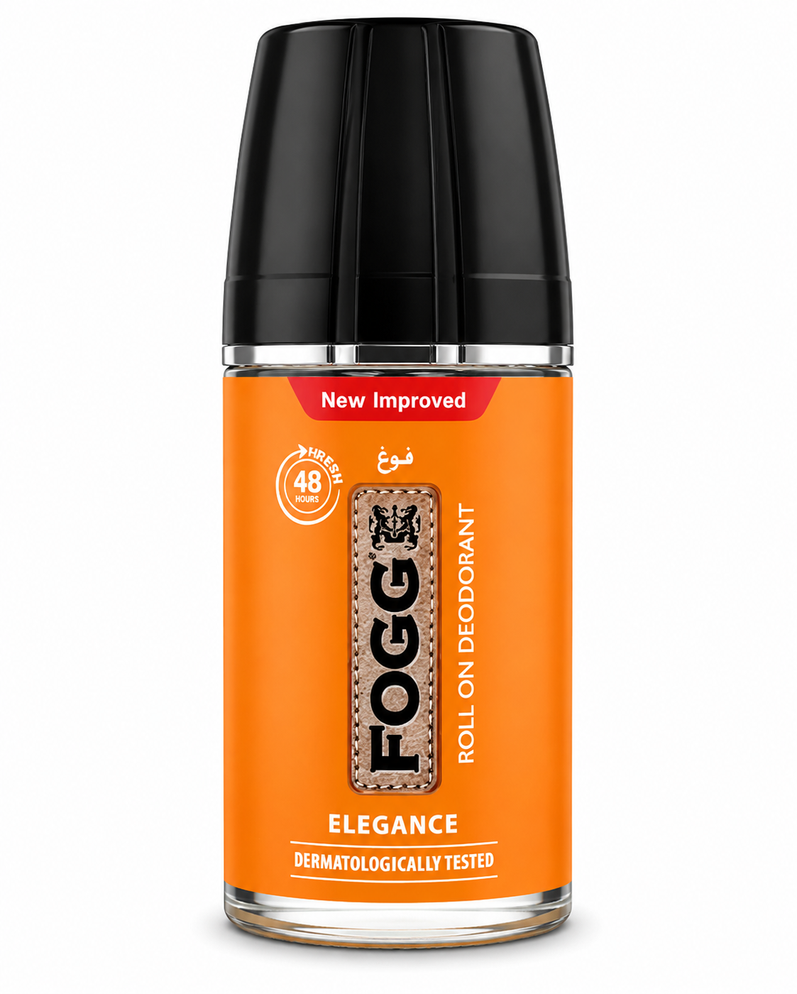 FOGG Perfumed Roll On Elegance For Women 50ml