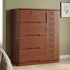 Wardrobe - Crown WDH-371-3-1-20 (Wardrobe)