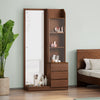 Athena Wooden Dressing Table I DTH-357-3-1-20