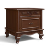 Bed Side Table - Heir BCH-393-3-1-20