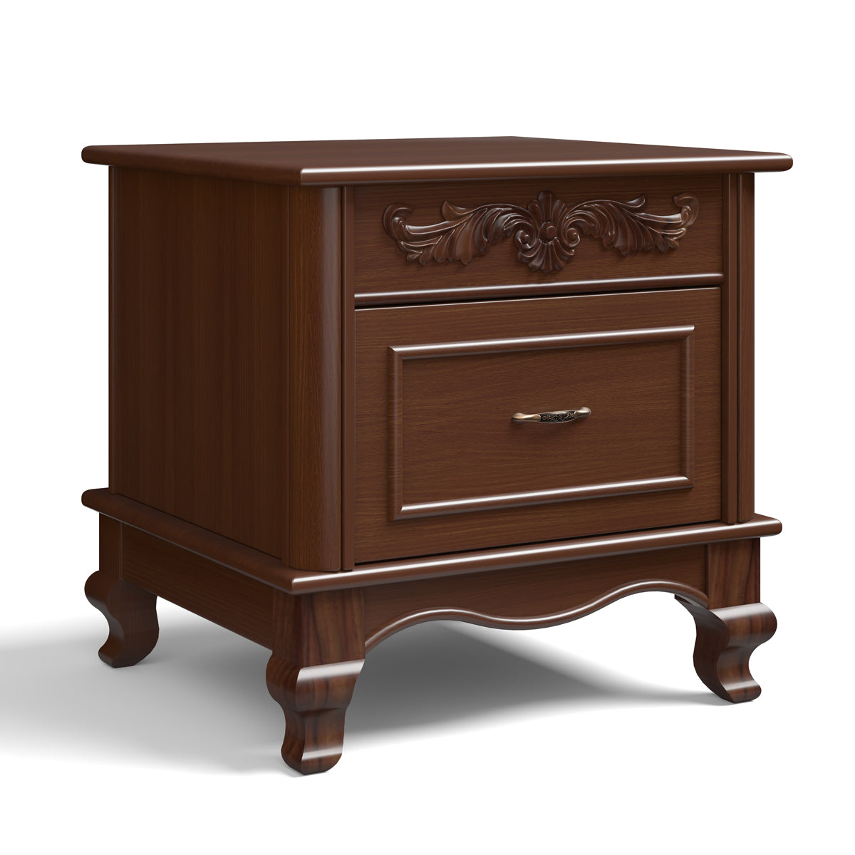 Bed Side Table - Heir BCH-393-3-1-20