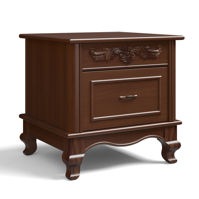 Bed Side Table - Heir BCH-393-3-1-20