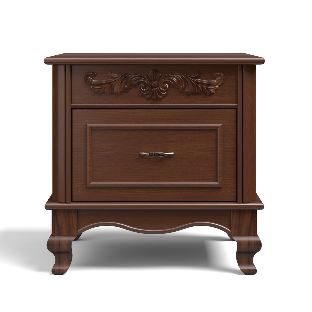 Bed Side Table - Heir BCH-393-3-1-20
